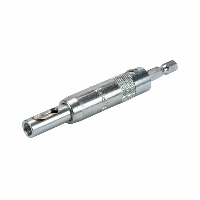 Shelf Pin Bit - Size:1/4"
